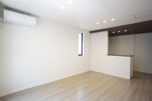 クオリスタ 102号-3