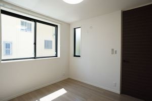 クオリスタ 102号-4