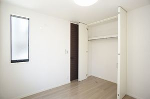 クオリスタ 102号-5