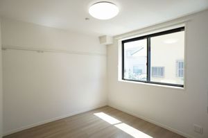 クオリスタ 102号-6