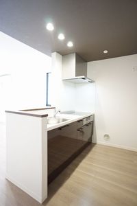 クオリスタ 102号-7