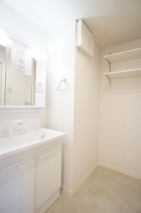 クオリスタ 102号-8