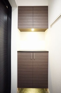 クオリスタ 102号-11