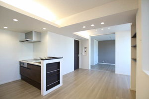 ｐｒｅｃｉｏｕｓ　Ｋ　（プレシャス　ケー） 303号-2