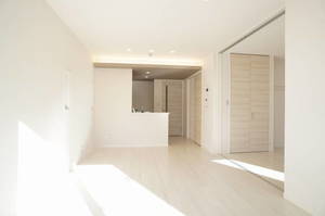 ヒューゲルハイム 201号-3