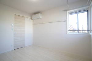 ヒューゲルハイム 201号-5