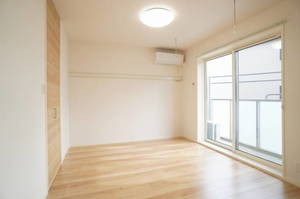 ヒューゲルハイム 202号-6