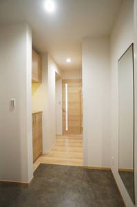 ヒューゲルハイム 202号-12