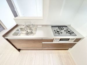イノセント　ガーデン 205号-4