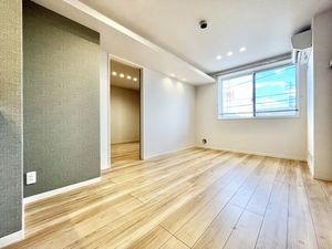 ゼフィール 201号-2