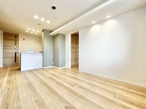 ゼフィール 201号-3