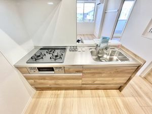 ゼフィール 201号-4