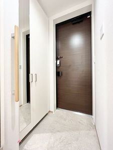 ゼフィール 201号-11