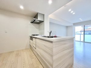 メゾン　コメット 105号-4