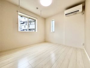 メゾン　コメット 105号-5