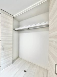 メゾン　コメット 105号-6