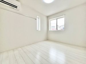 メゾン　コメット 105号-7