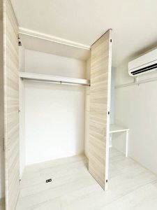 メゾン　コメット 105号-8