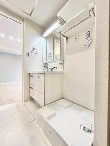 メゾン　コメット 105号-9