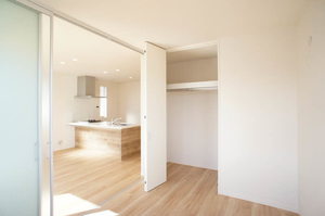 Ｍａｉｓｏｎ　ｄｅ　Ｐｏｉｓｓｏｎ 201号-4