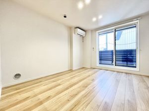 アンビシア浜町 202号-2