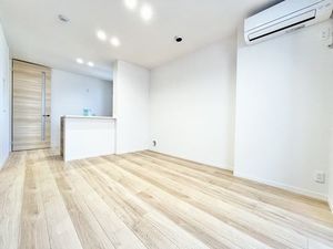 アンビシア浜町 202号-3