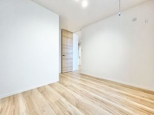 アンビシア浜町 202号-6