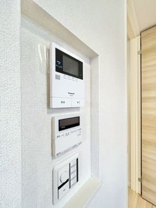 アンビシア浜町 202号-9
