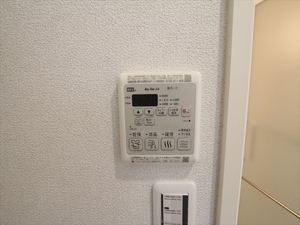 カーサ グリシナ 101号-10