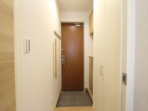 カーサ グリシナ 101号-11