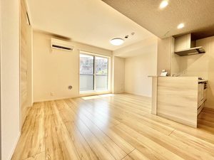 ソアヴィータ 303号-2