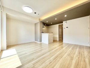 ソアヴィータ 303号-3