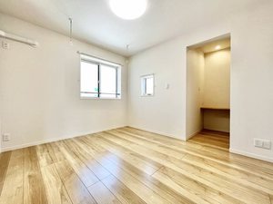 ソアヴィータ 303号-7