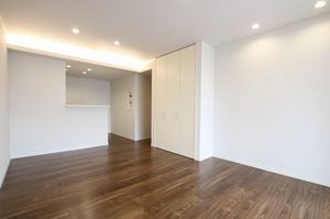 ポルトクオーレ 101号-3