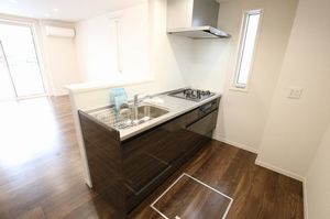 ポルトクオーレ 101号-4