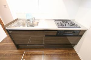 ポルトクオーレ 101号-5