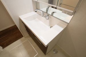 ポルトクオーレ 101号-8