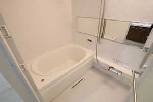 ポルトクオーレ 101号-9