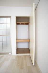 ドエル新城 103号-5
