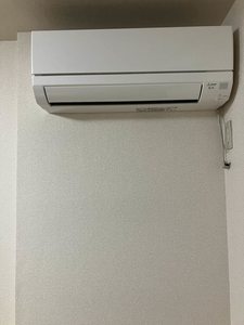 ドエル新城 202号-3