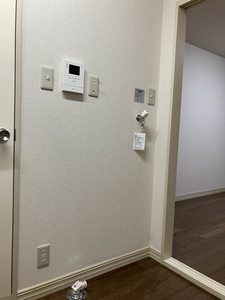 ドエル新城 202号-6