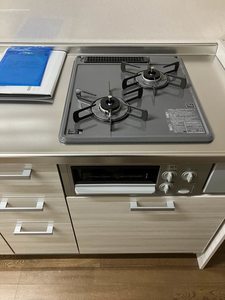 ドエル新城 202号-8