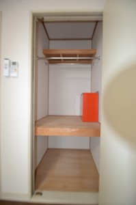 ドエル新城 202号-11