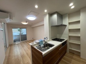 ＴＳステージ小島新田 101号-2