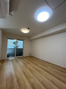 ＴＳステージ小島新田 101号-3