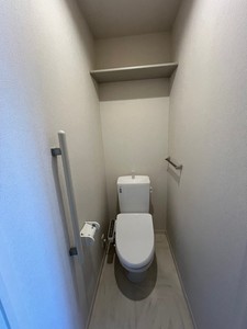 ＴＳステージ小島新田 101号-10