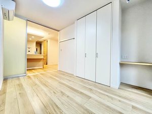 シャーメゾン小杉 305号-6