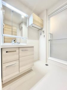 シャーメゾン小杉 305号-8