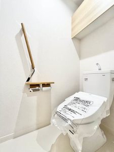 シャーメゾン小杉 305号-10