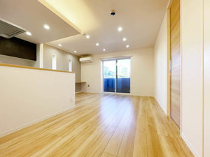 コンドミニオ　エテルナ 101号-2